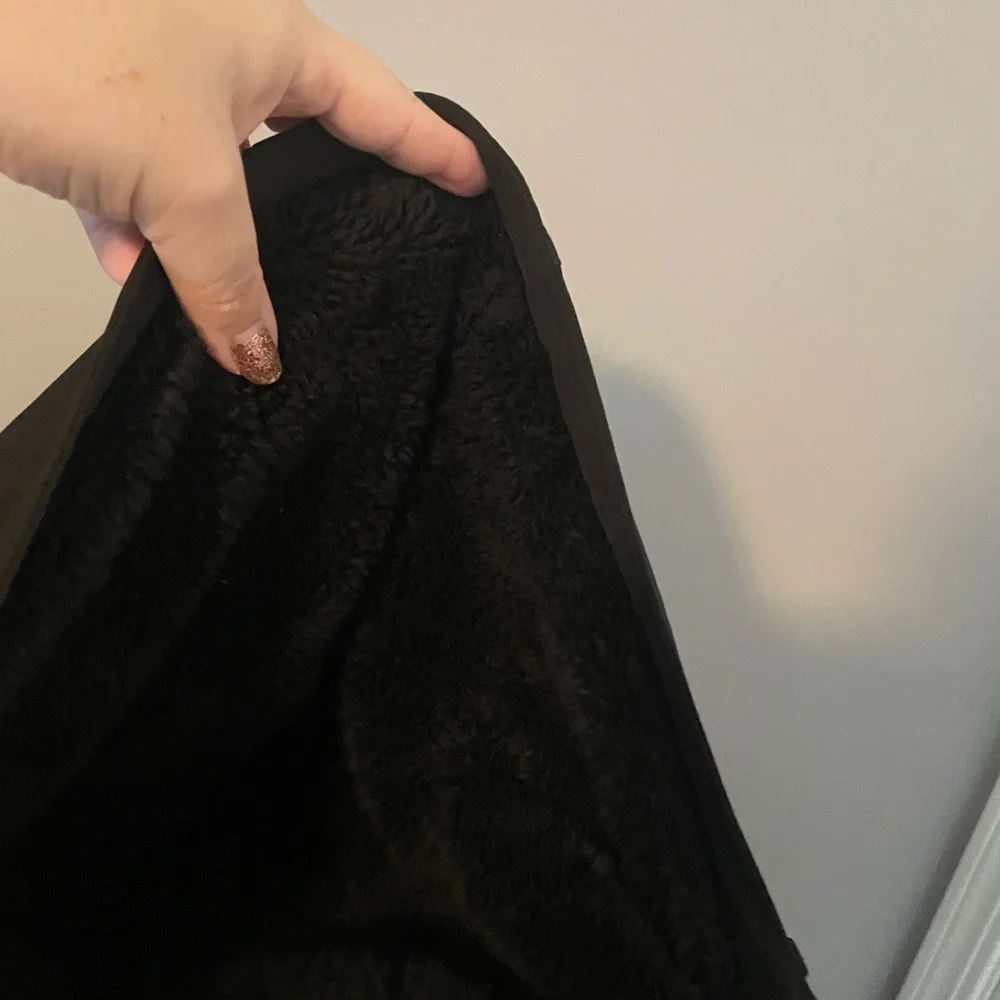 Calvin Klein Men's Black Performance Winter Jacket - Picture 8 of 8